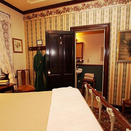 The National Hotel Jamestown Kamer foto