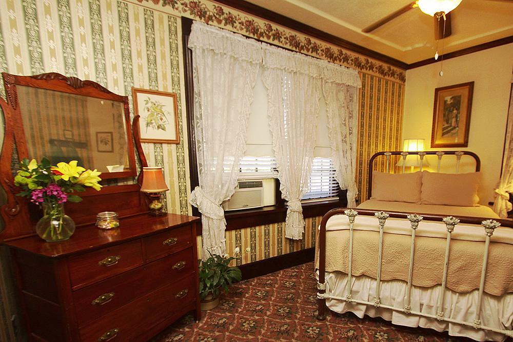 The National Hotel Jamestown Kamer foto